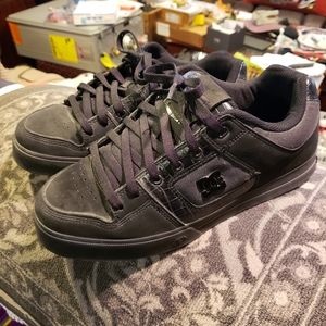 DC Shoes